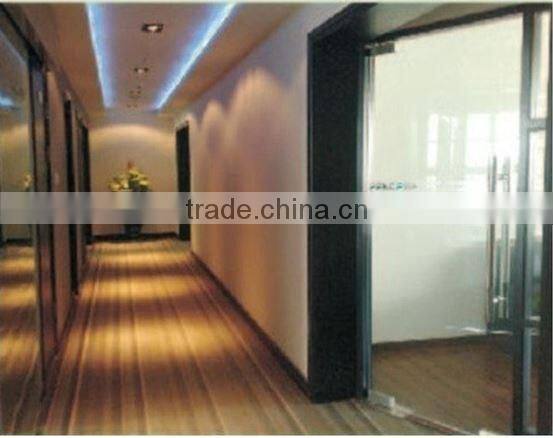 Terminal Filtration Supplier Air Filter Separator HEPA filter