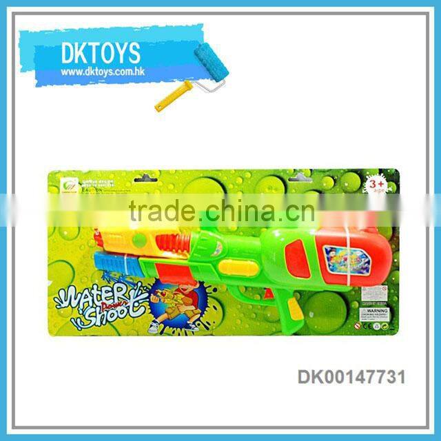 Eco-friendly Material Seasons Toy Water Gun For Child