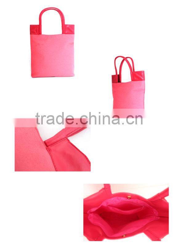 Hot Sale canvas tote bags