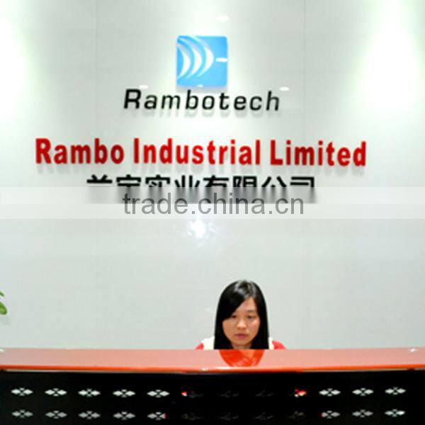 Hot selling 3.5mm port fm car transmitter USB