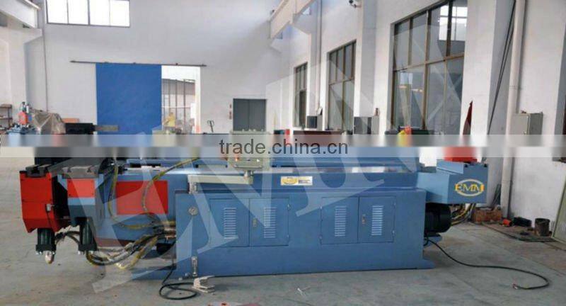 EB100 3D tube bending machine for sales