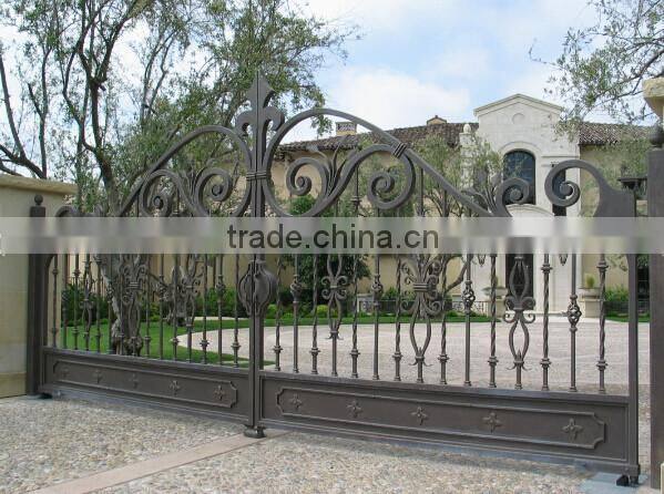 art deco forged wrought iron,house main gate designs,modern iron gate designs