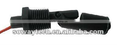 water sensor alarm/ float level switch for water level detector