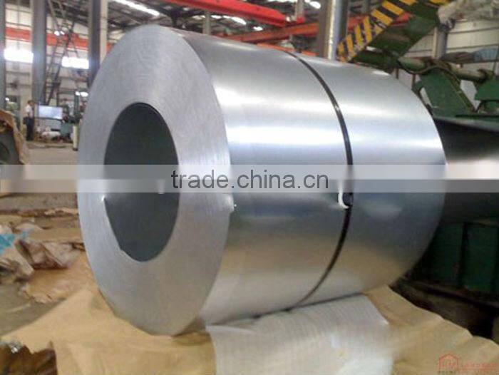 galvanized steel coil for the building