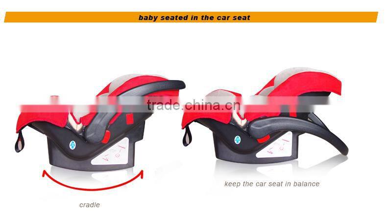 ECE R44/04 baby car seats baby car seat protector