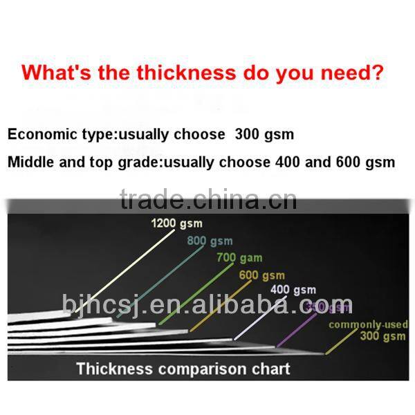 XHFJ OEM christmas greeting birthday card with your logos