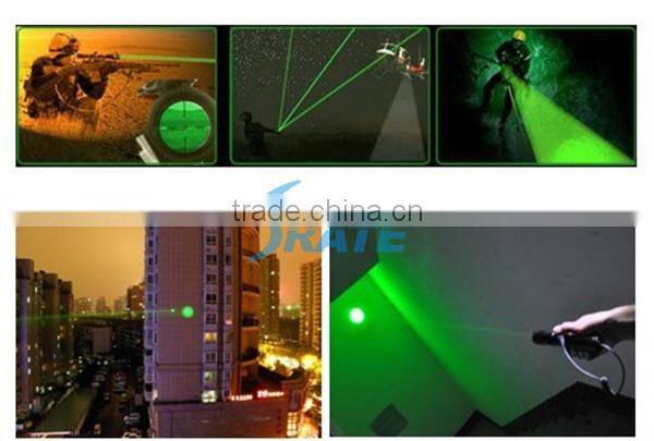 SR-G25 long distance invisible green laser sight