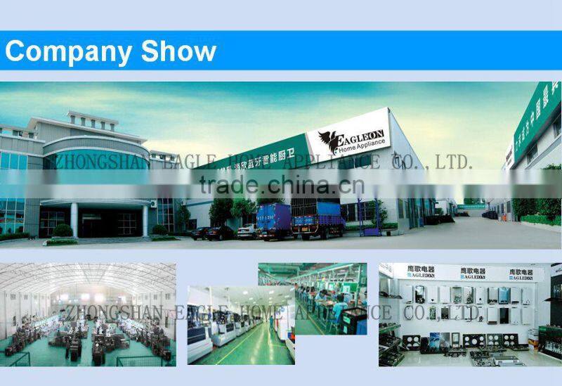 Life Tester for Thermoelectric Solenoid Valve for Kitchen Appliance Machine EG-4205