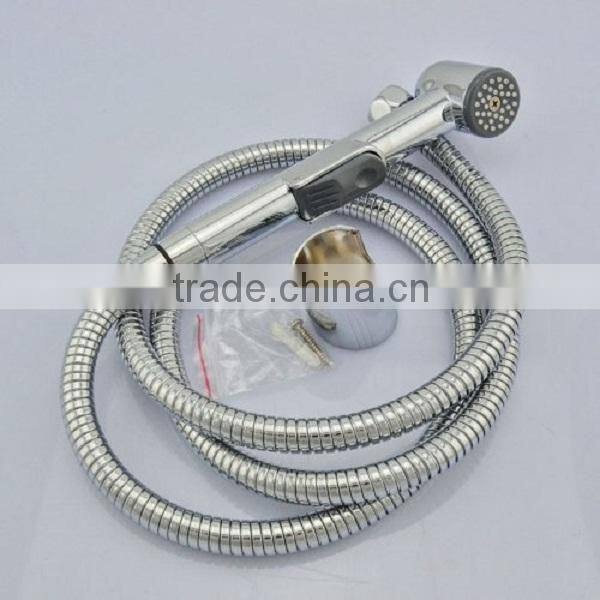 Bidet Spray Head,ABS Muslim Shattaf,Handheld Bidet Shower