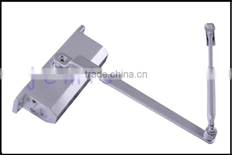 remote control door closer/electric door closer for 45kg~65kg wooden door/fire door JM-DC02