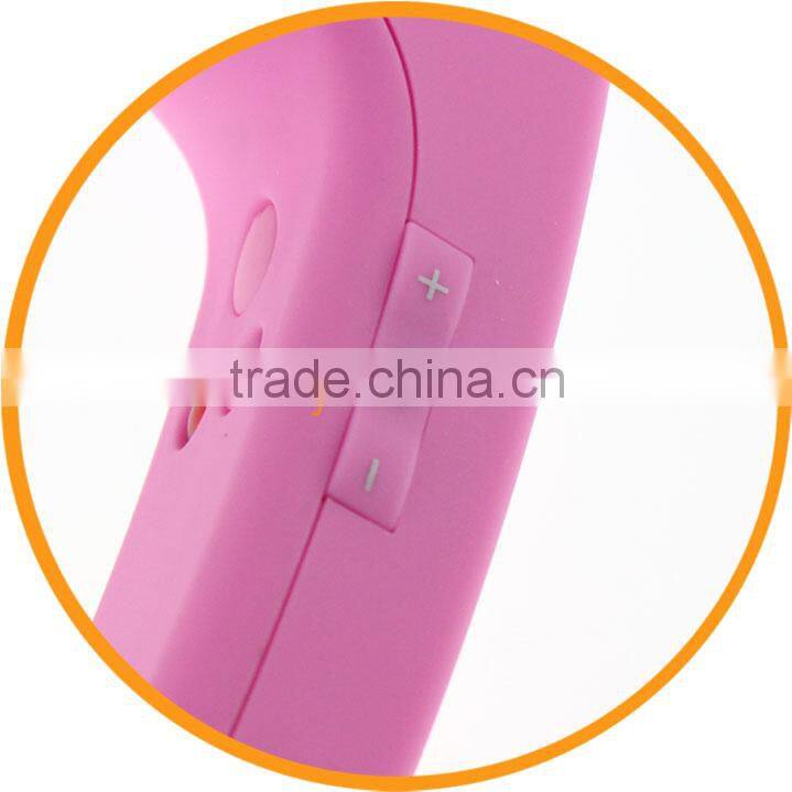 Retro Classic Skype / Mobile Phone Handset Receiver for iPhone / Samsung from Dailyetech