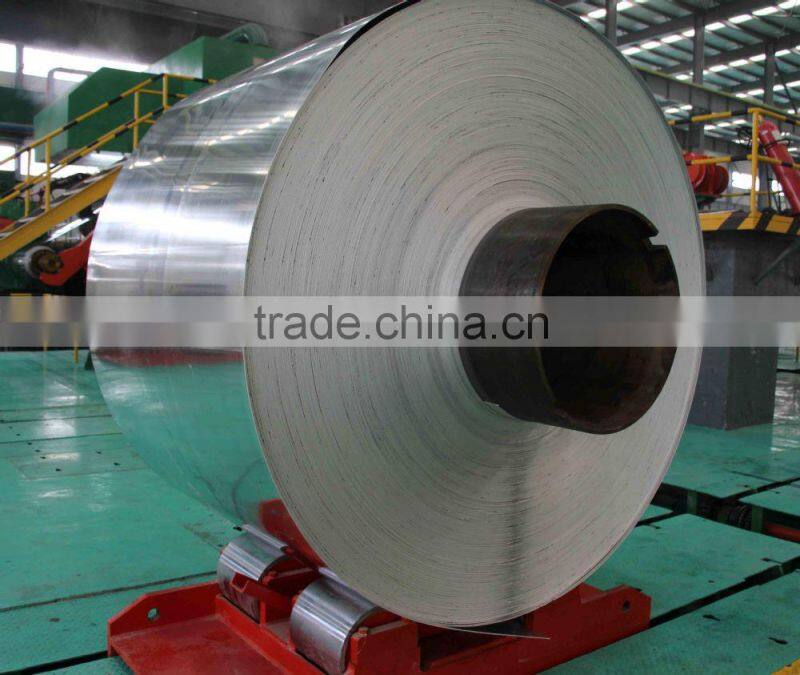 shandong Aluminum roofing panel