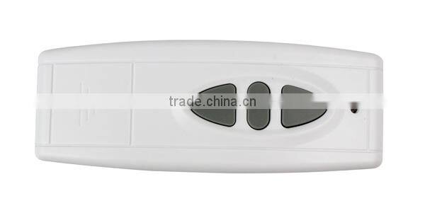 JW-T02 433MHz Projection Screen Wireless Remote Controller &Receiving Controller