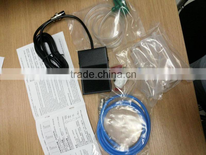 High quality dripping volume glue dispenser controller KS-800