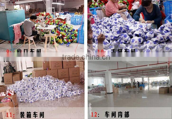 match quality grip PU material handball for formal games or training