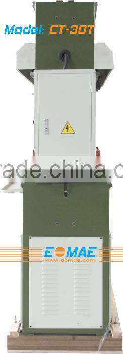Traveling Head Die Cutting Press