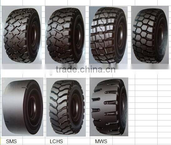 All steel OTR radial tyre series 875/65R29 850/65r25 750/65R25 650/65R25 20.5R25 23.5R25 26.5R25 29.5R25