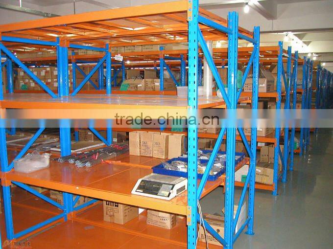 metal warehouse spare parts rack