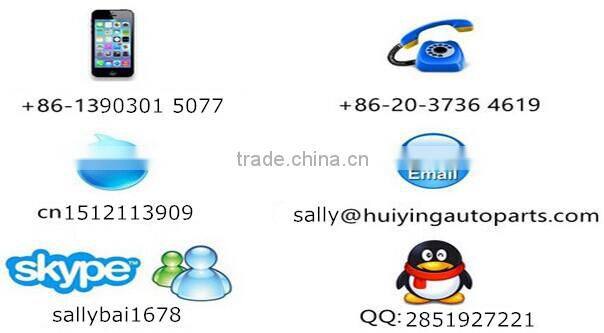 Automatic car window Import Auto Glass new design auto glass