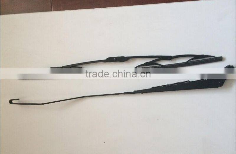 Supply Komatsuu PC200-6 Excavator rear wiper blade arm