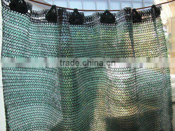 High quality agricultural shade net