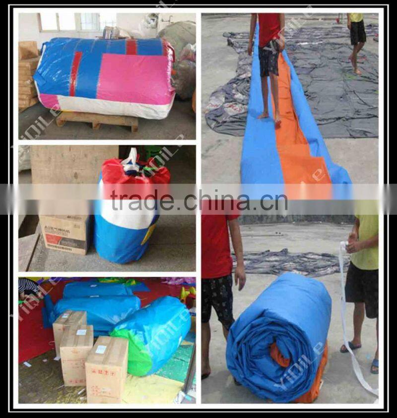 Inflatable Play Center Kid Game Bouncy House
