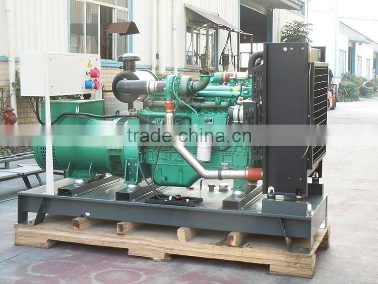 Powerful Deisel Generator Yuchai Power manufacturer in China