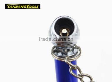 Mini Tire gauge /Mini Tire pressure gauge