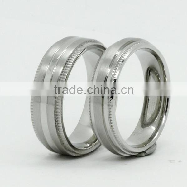 Latest wedding ring designs for wedding ring set