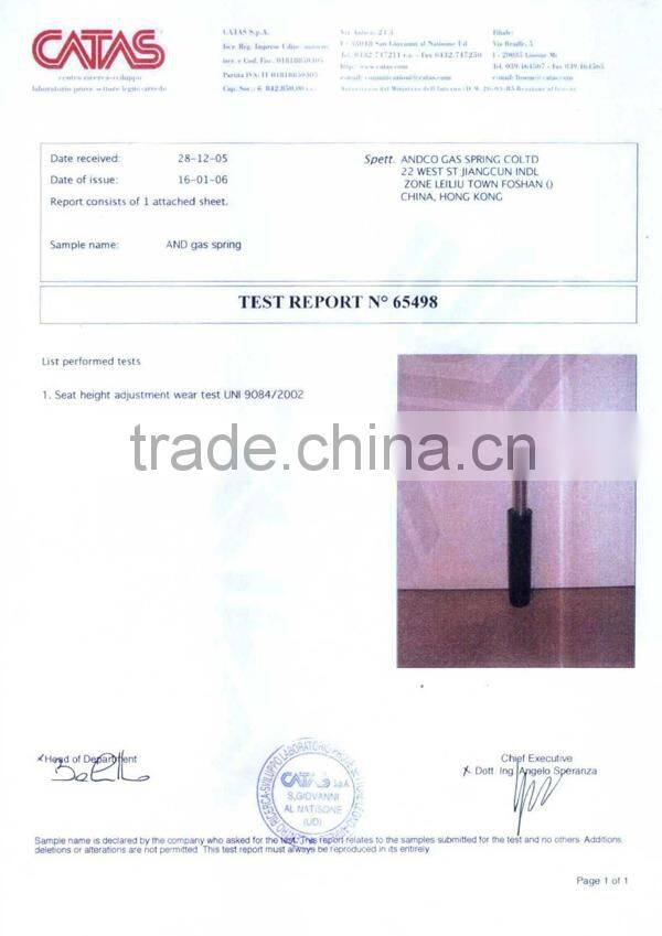 Meeting chair/office chair/visitor chair HYD-09