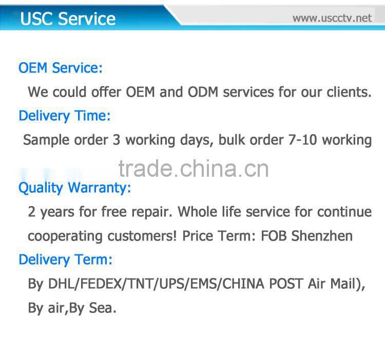 2015 Top Sale Security Mini Dome Onvif IP Camera