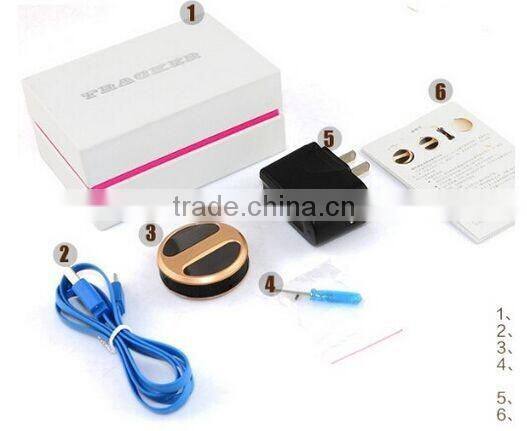 T8 Mini GPS Tracking for Chidren With Google Maps SOS Alarm GSM GPRS Tracker