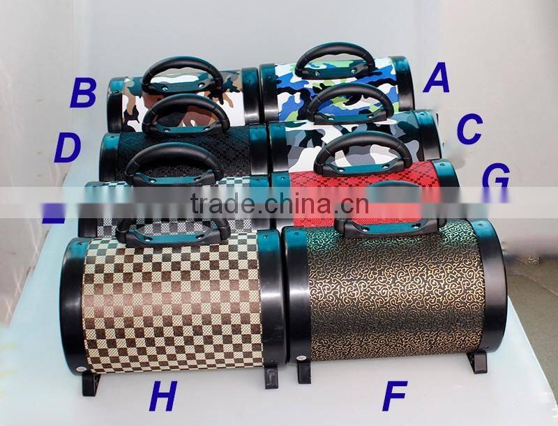 New remote 8W outdoor portable bluetooth speaker 2016 best buy