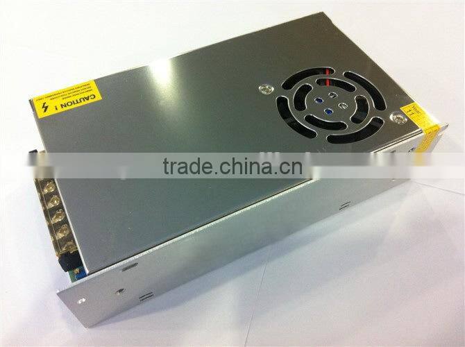 S-200-48 switching power supply 0-48V4.2A Adjustable power supply LED power supply security monitoring