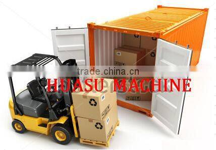 Single Wall Corrugated Pipe Extrusion Machinery