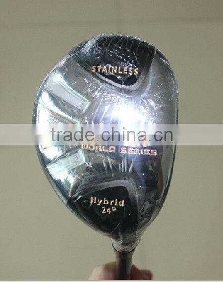 Golf equipment/brand golf items