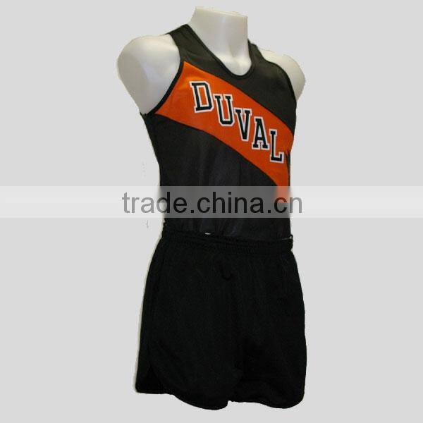 new design youth tracks suit fast delivey