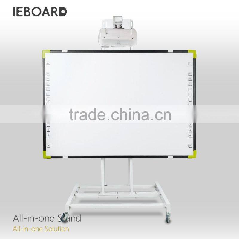 Brand New Electronic Whiteboard Activeboard Portable Interactive Whiteboard