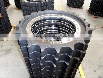 Bobcat MX331Excavator Sprocket, MX334 Excavator Drive Sprocket, Bobcat Excavator Sprocket