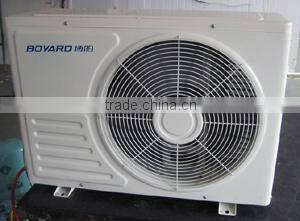 Solar a/c with 9000btu kompressor for DC inverter solar air conditioner Solar AC Inverter System with dc 48 compressor