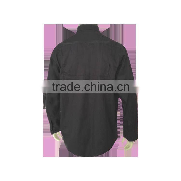 Receptionists Uniforms Fashion Promotion Hi Vis Polo Work Shirt