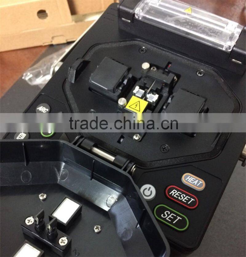 Optical Fiber Fusion Splicer