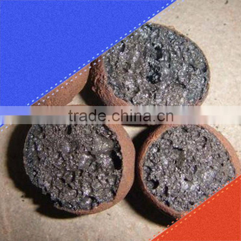 DYAN Ceramic Filler Media Ceramsite For Sale Earth Modification Agent Porcelain Filler For Oil and Gas Industry