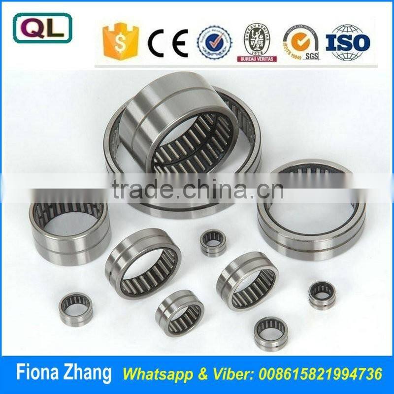 all types bearings flat cage needle roller bearings surplus bearings