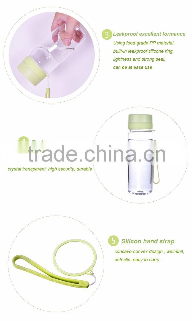 Custom Plastic Cups Best Reusable Bpa Free Water Bottle