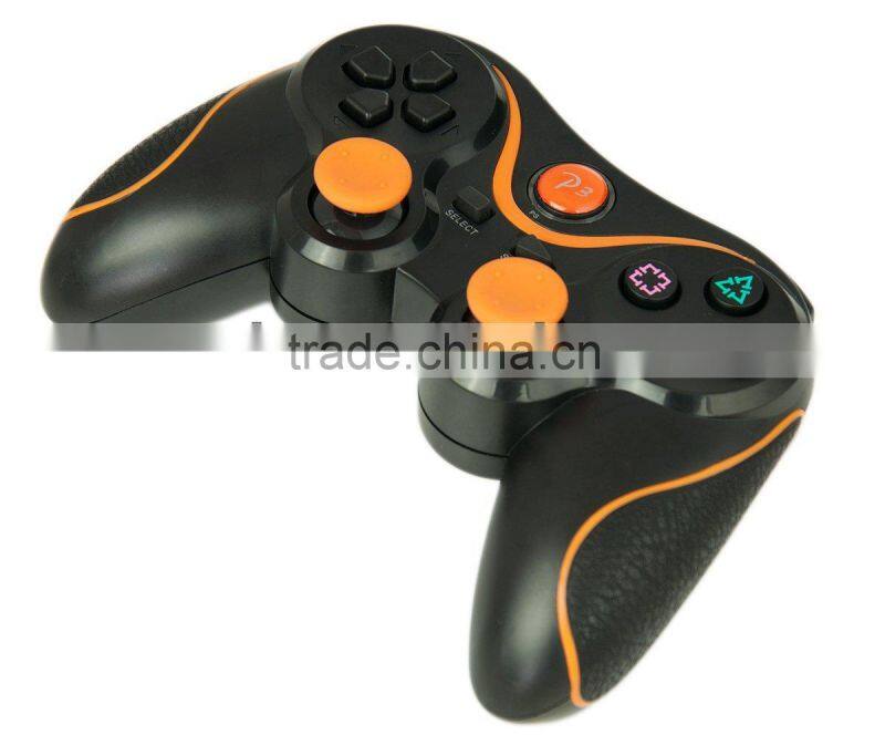 New Bluetooth Joystick With Built-in Rechargeable Battery For PS3