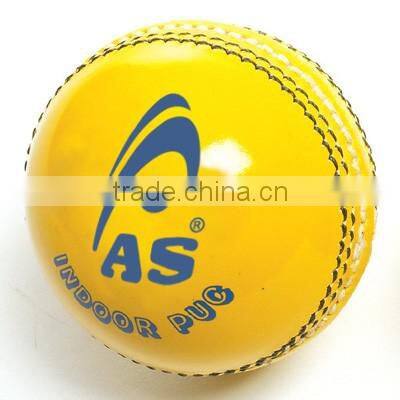 AS Cricket Ball - Super County Red