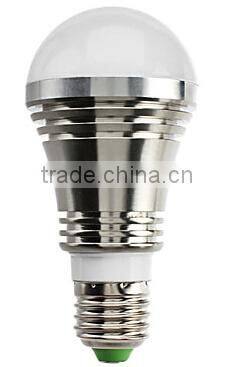 good price CE ROHS dimmable SMD5730 e27 gu10 led bulb 7w