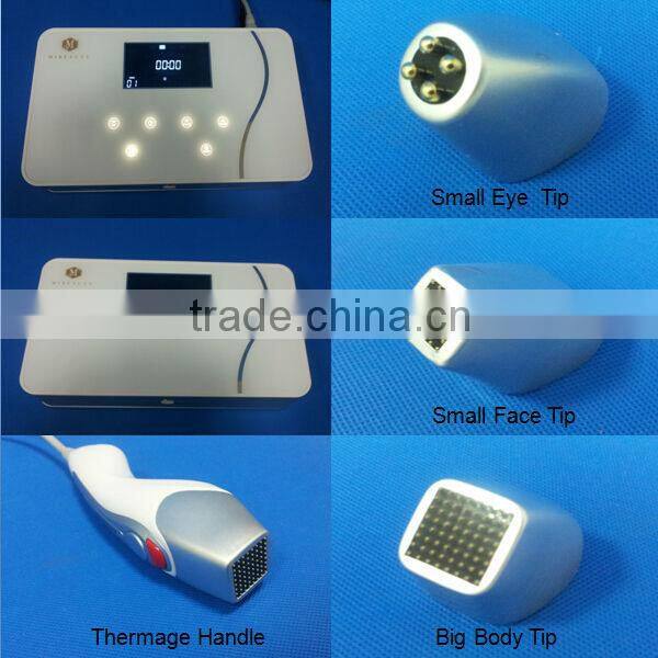 mini radio frequency facial device CE