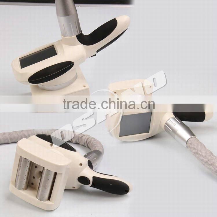 Osano promotional anti cellulite weight loss machine body shaping